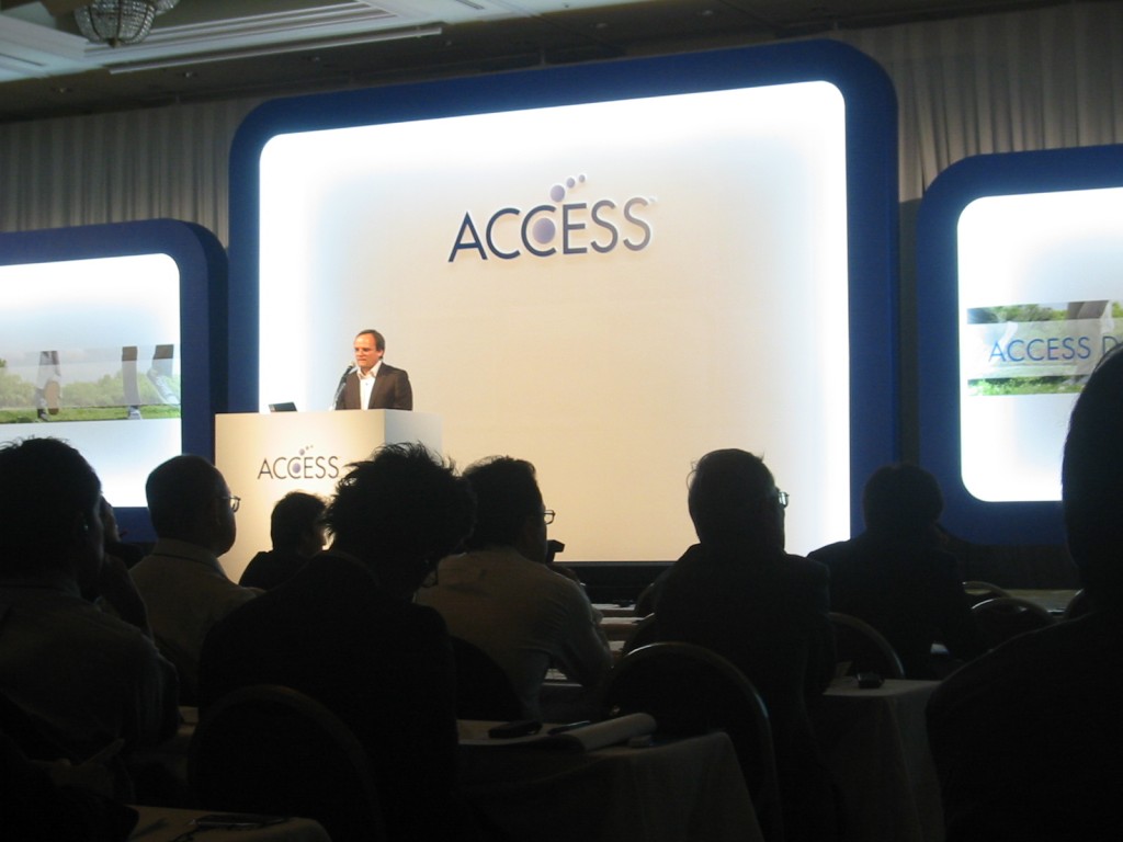 ACCESS　DAY3